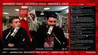 D'où vient l'inflation en 2023 ? Avec Romaric Godin