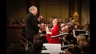 Diana Damrau - Wär' es auch nichts als ein Traum von Glück, Eva ✨ (2024)