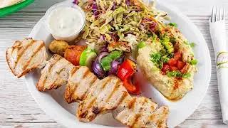 Chicken Maison for your Office Lunch