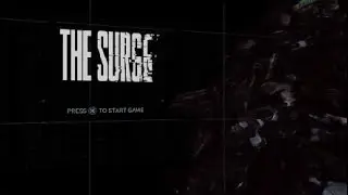 The Surge Walkthrough Rogue Process Endboss Fight + Credits