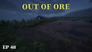 out of ore forest hill beta  hanging out moving materials  part 48 (Portrait)