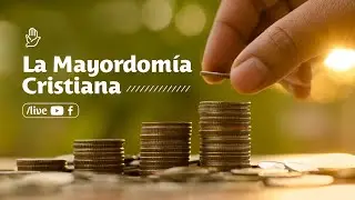 Fundamentos de la mayordomía cristiana || Varios textos bíblicos || Pr. Xavier Murillo.