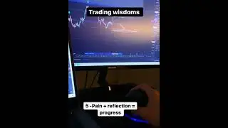 8 Rules for Being a Good Trader |EPIC TRADING| #Shorts
