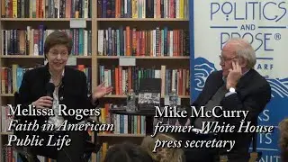 Melissa Rogers, 