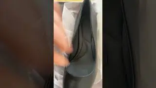 Amazon Shoe Review 