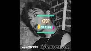 Yoon Du Joon (윤두준) - 0:00am (Vocals Only)