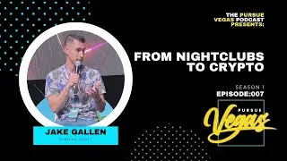 How Jake Gallen Is Betting Big on Crypto, Web3 and Legal Sex Work