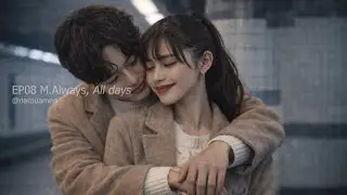 [PLAY LIST] EP08 M Always, All days│안정된 사랑하는 남자