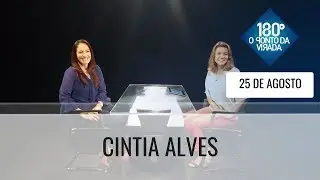 Do Axé ao Gospel - Cintia Alves