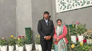 nisha  anil lakhlan is live