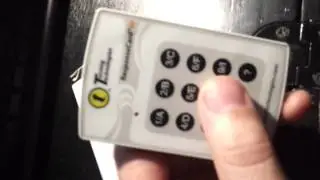 UNBOXING of TURNING TECHNOLOGIES CLICKER