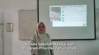 Observasi Kinerja Kepala Sekolah Oleh Tim Kerja (Pengawas Sekolah) di SMA Islam Nusantara Malang