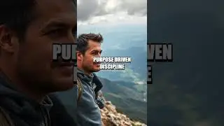 The Resonance of Purpose in Modern Masculinity