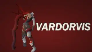 Vardorvis | Elkoy RSPS