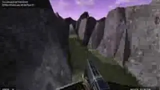 Phosphor Beta gameplay