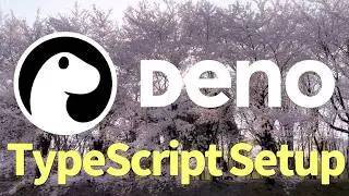 🌸 How to set up a local TypeScript IDE for LeetCode with Deno 🦕