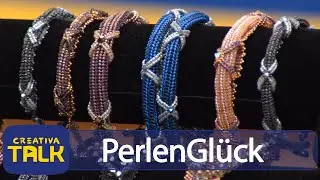 CREATIVA-Talk – PerlenGlück (Aufz. v. 22.06.2021)