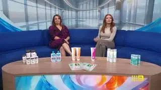 Justice Haircare winners of the 2025 Prevention Hair Awards!