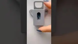 Electronic Cabinet Lock, Smart NFC Drawer Locks, Hidden DIY RFID Cards