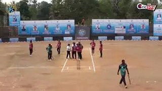 POWER OF YOUTH TUMKUR VS PRUKRUTHI NFH FRIENDS BANNADI || PANCHAJANYA TROPHY 2022