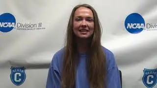 Being a Covenant Scot: Lauren Carr '25