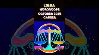 Libra, Jupiter&rsquo;s Blessing Will Transform Your Career in October 2025! #LibraOctober2025 #shorts