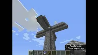 How to make a easy XP farm Minecraft 1.15.2