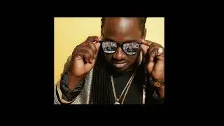 Topic Of The Day - I-Octane (vocal)
