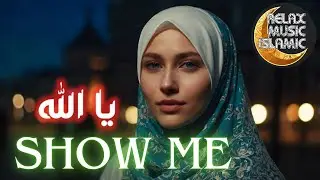 Islamic music, relaxing and peaceful is suitable for sleeping & relaxing the mind. 