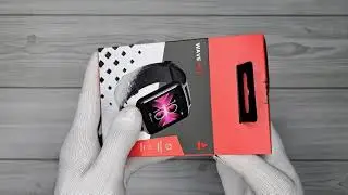 Boat Wave Neo Smartwatch Unboxing.....