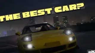 Buying a second car!