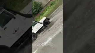 MANALI  DRIFT|| #mountaindew #thar #shorts #highprofile #kullu