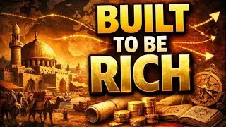 How Baghdad Engineered the World&rsquo;s First Global Economy