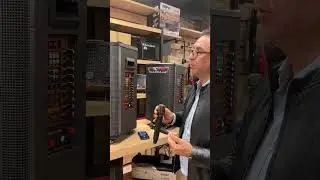 NDR 515-12'' ŞARJLI SES SİSTEMLERİ