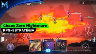 Chaos Zero Nightmare