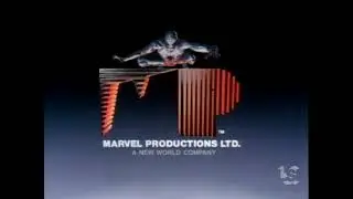 Marvel Productions/New World International