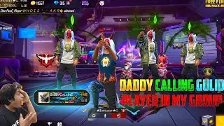indias highest level player in my group😱 garena free fire 97,96,92 level player #short