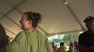 CelticFest Mississippi presents: Albannach