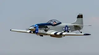 IRF Warbird Day Compilation Part 1 - 24 Sept. 2016 (720HD)