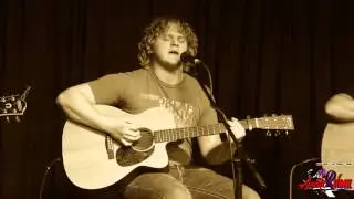 Josh Hawkins Performing at The Amsterdam Room