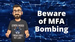What Is MFA Bombing? How to Spot and Stop It!