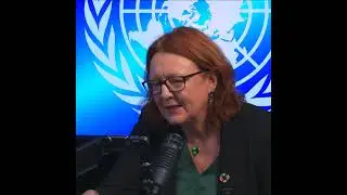 #SocialSummit2025 - Qatar&rsquo;s UN Ambassador and UN DESA welcome Participants