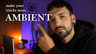 How To Add Ambience & Texture To Your Lo-fi Beats | Making a Lo-Fi Beat From Scratch: Part 3