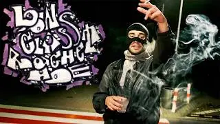 AKYSZ X JAYKEE - LOW CLASS RATCHET HOE (feat. ROBERT) (Official Video)