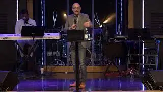 NEW COVENANT LIVESTREAM