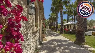 Villa Dei Papiri | Syracuse, Italy | Hotel Review 🏩