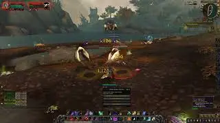What a Gull Wants Quest ID 51769 Playthrough WoW