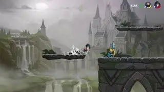 Bye|Brawlhalla