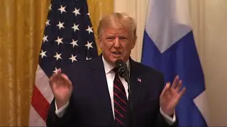 Trump: Some people say 'Shifty Schiff' treasonous