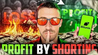 CRYPTO ALTCOINS TO CRASH - SHORT THEM ALL TO PRINT $$$- ASK ME ANYTHING -LIVE